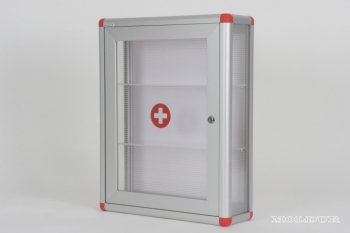 First aid cabinet 
